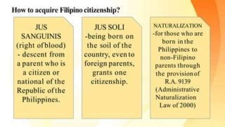 Which is better jus soli or jus sanguinis?