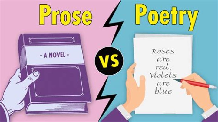 Which is better to read prose or poetry?