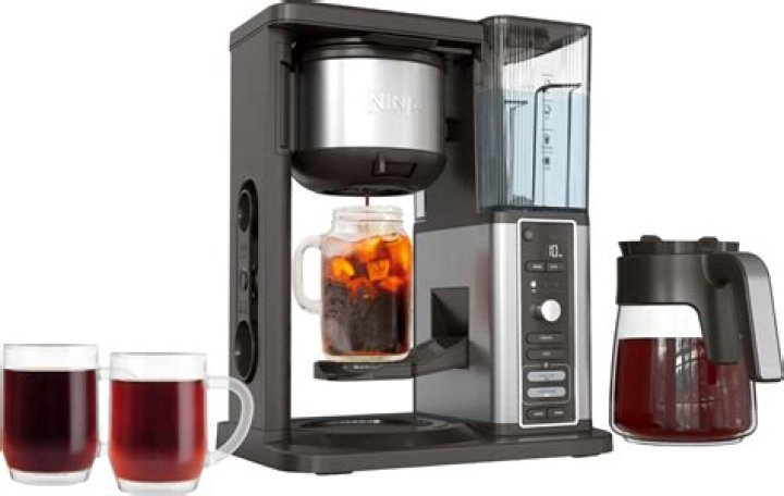 Which is the best cold brew coffee maker?