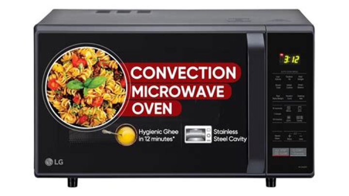 Which is the best microwave oven in India?