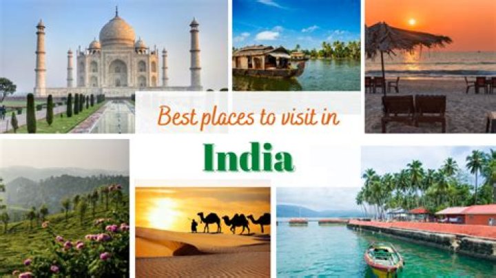 Which is the best place to visit in India during summer?