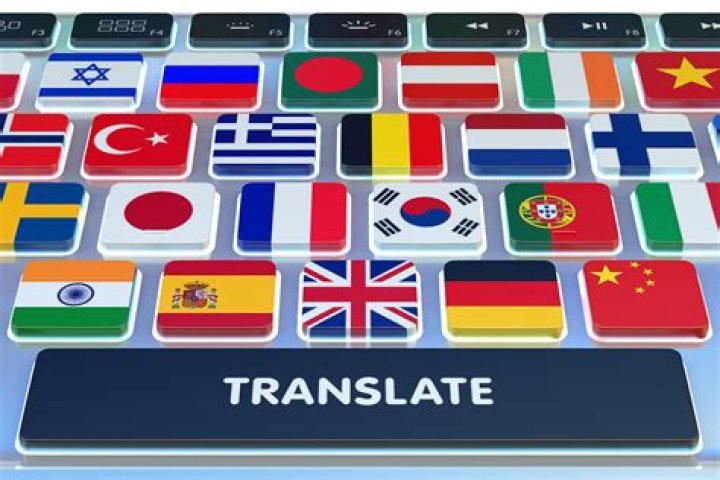 Which is the best translator for all languages?