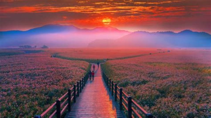 Which is the most beautiful area in Mumbai?