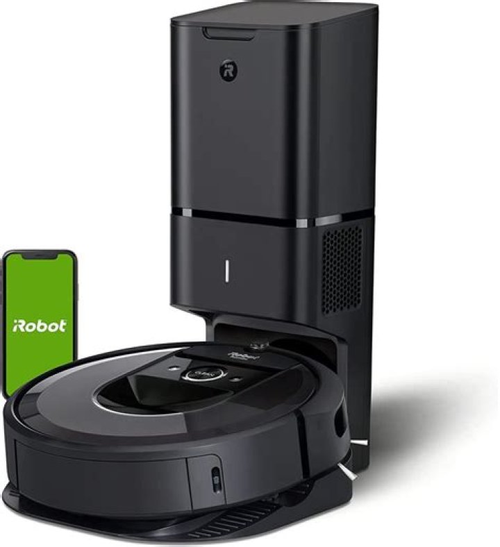 Which model of iRobot Roomba is the best?