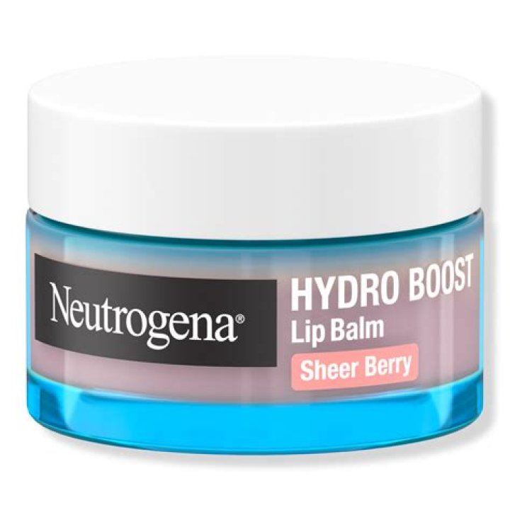 Which Neutrogena lip balm is good?