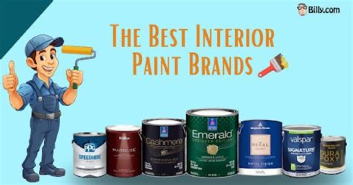 Which paint brand is best Singapore?
