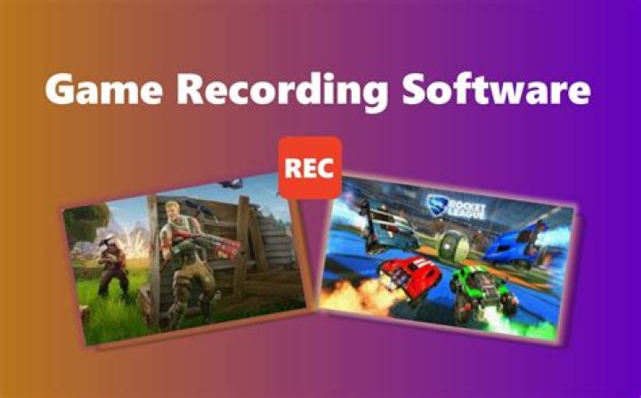 Which recorder is best for recording gameplay?