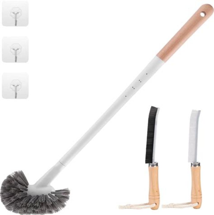 Which toilet brush is best?