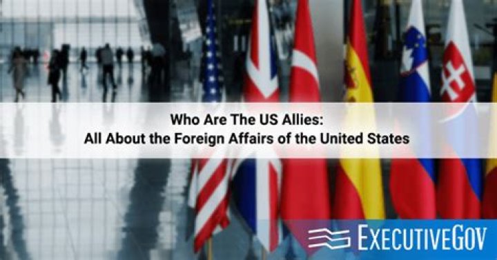 Who are the allies of DPRK?