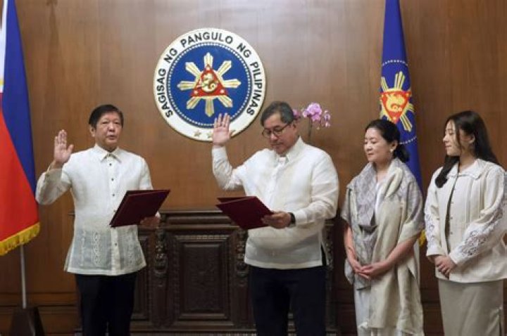 Who are the children of Trigon?