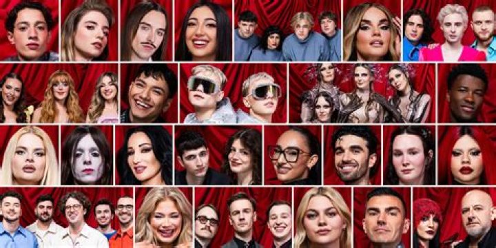 Who came 2nd in Eurovision 2014?
