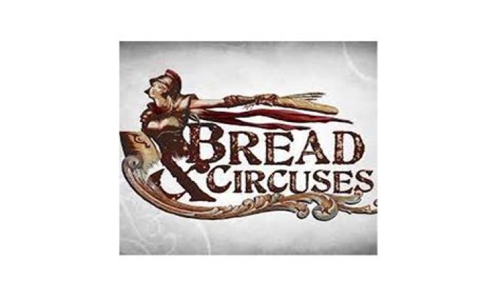 Who came up with bread and circuses