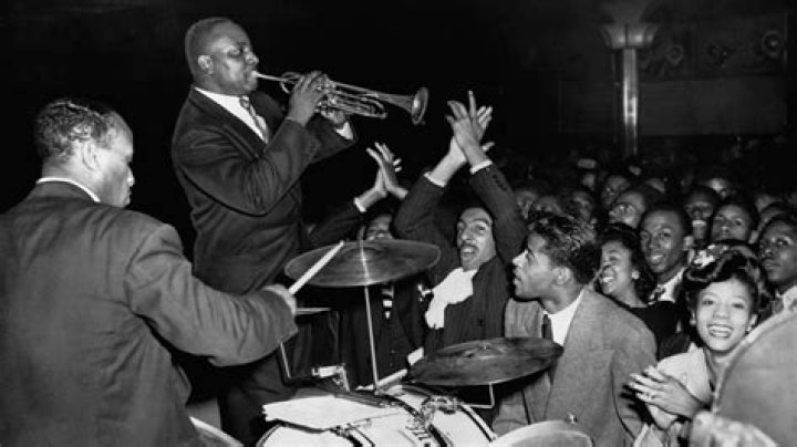 Who coined the term Jazz Age quizlet?