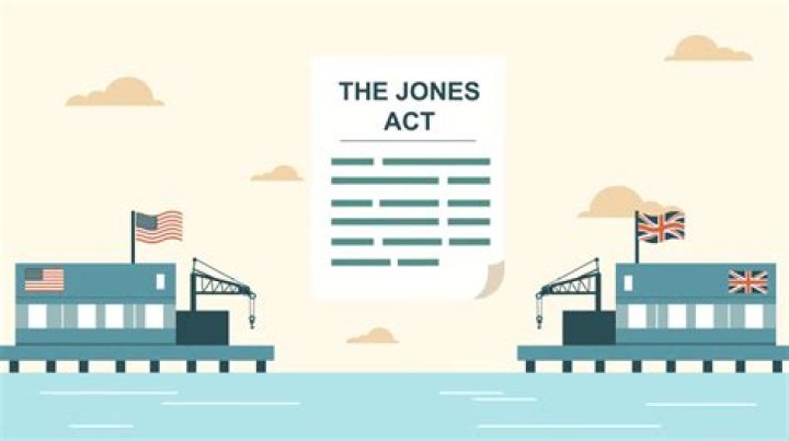 Who did the Jones Act give citizenship to?