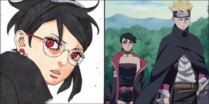 Who did Uzumaki Mito marry?