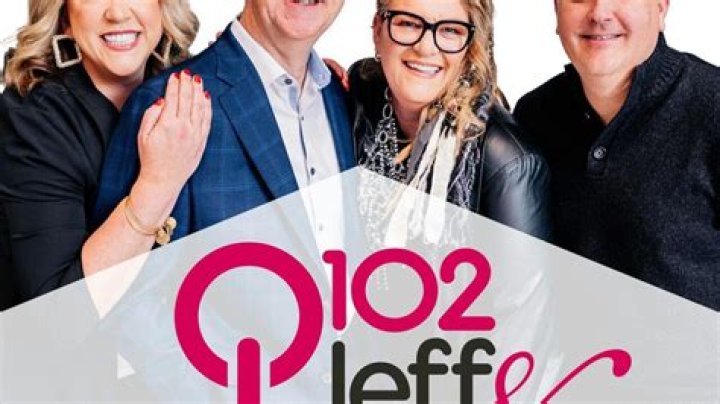 Who got fired from Q102 Cincinnati?