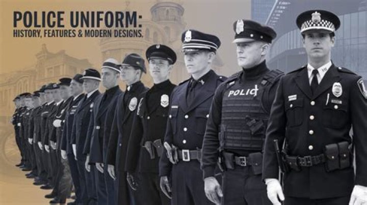 Who has the best police force in Europe?