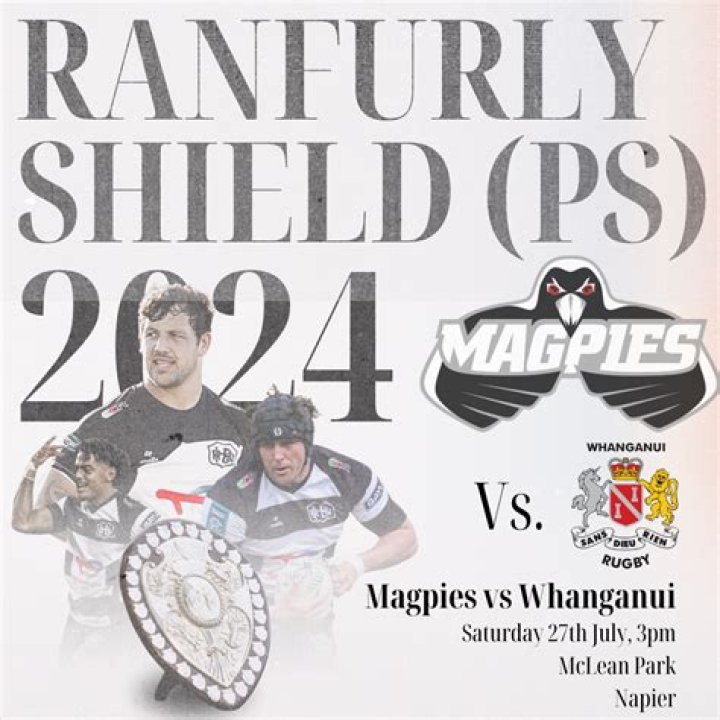 Who has the Ranfurly Shield 2021?