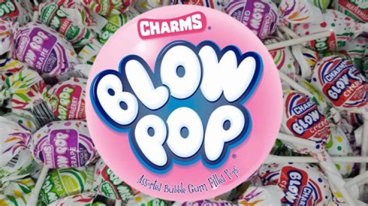 Who invented Blow Pops