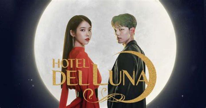 Who is Chung Myung Hotel del Luna?
