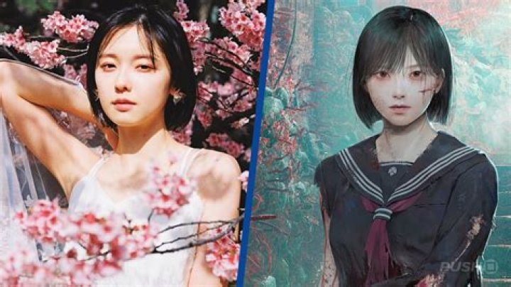 Who is married to Jenny Shimizu?