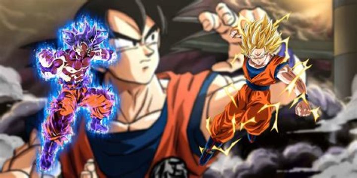 Who is more powerful Goku vs Superman?