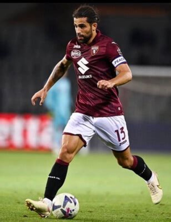 Who is Ricardo Rodriguez?