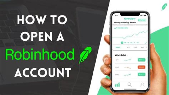Who is the auditor for Robinhood?