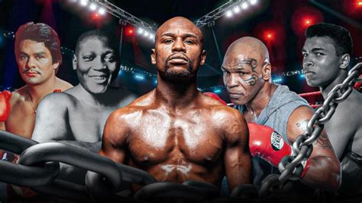 Who is the best boxer in Punch-Out?