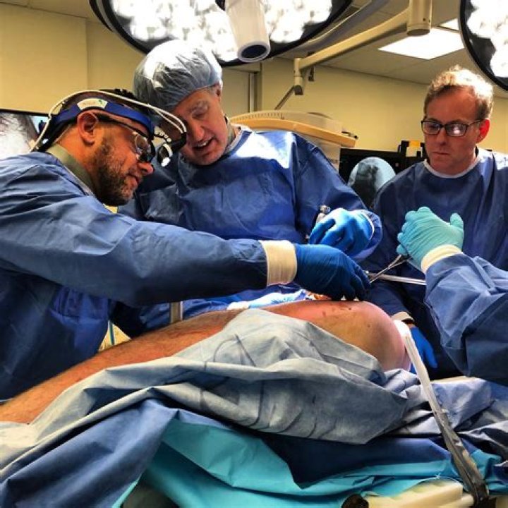 Who is the best hand surgeon in Boston?