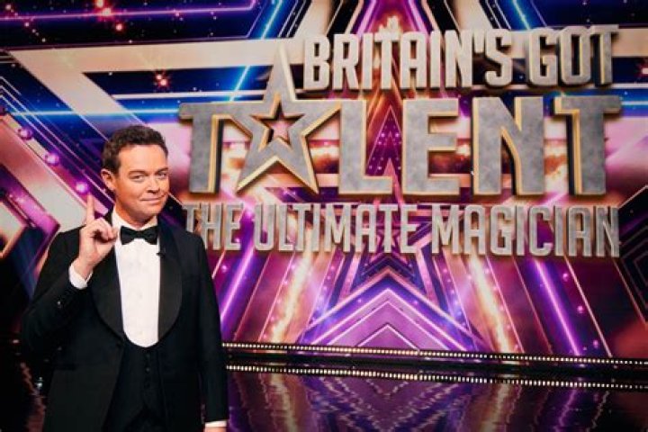 Who is the best magician in got talent?
