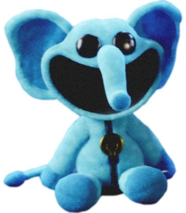 Who is the blue king in K?