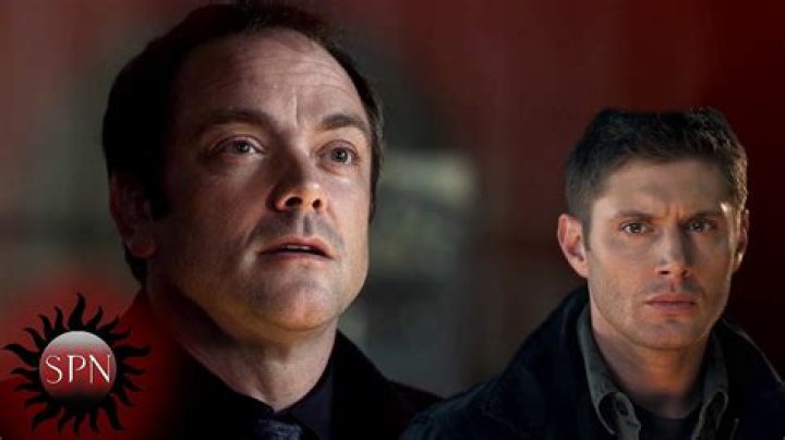Who is the crossroads demon on Supernatural?