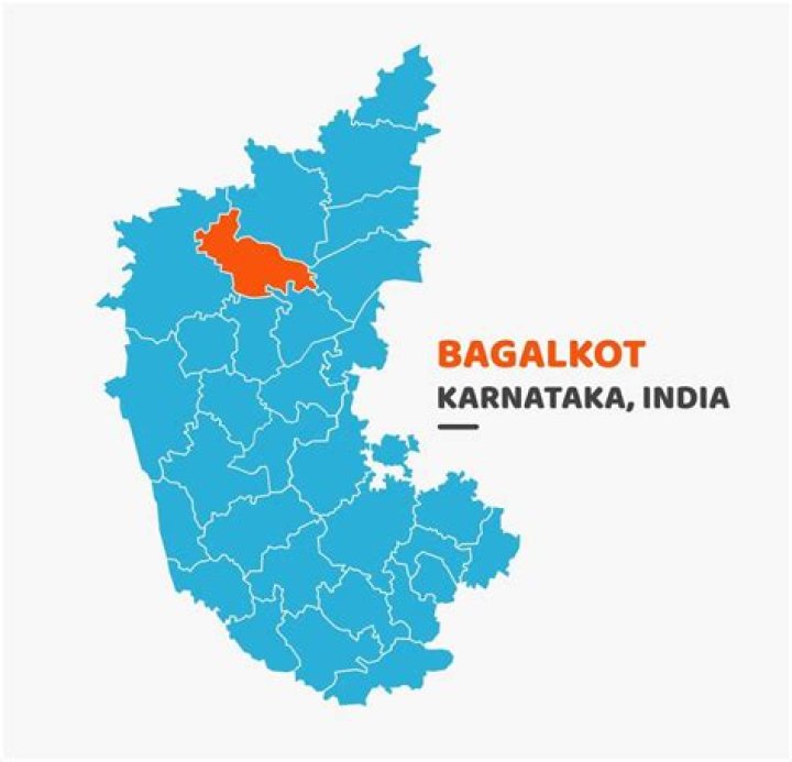 Who is the current SP of Bagalkot?