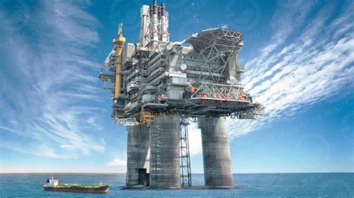 Who is the largest offshore drilling company?