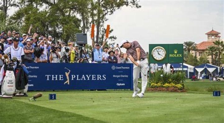 Who is the longest driver on the PGA Tour?