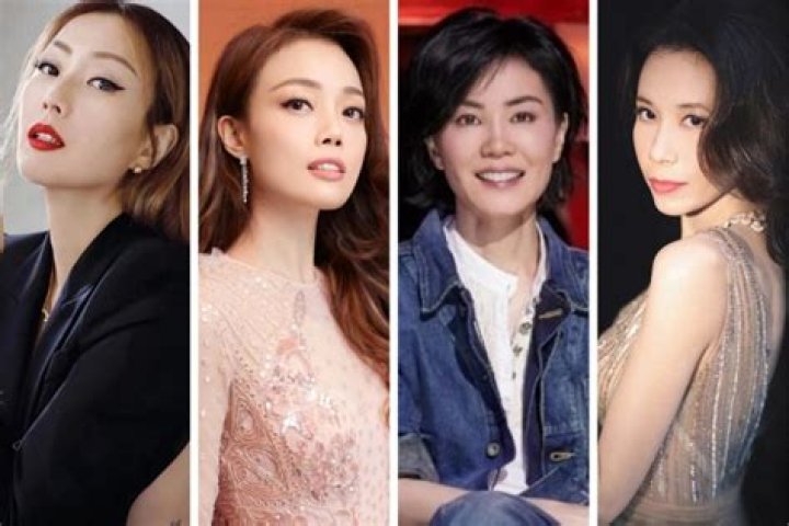 Who is the most famous Chinese rock musician?
