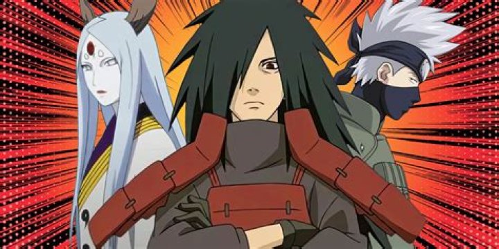 Who is the strongest Anbu in Naruto?