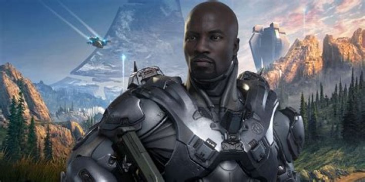 Who is the strongest SPARTAN in Halo?