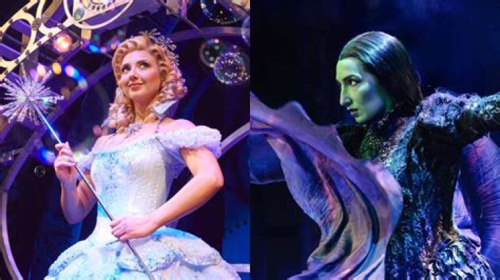 Who is the wicked stepmother in the new Cinderella?