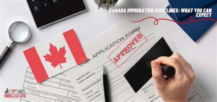 Who is visa exempt in Canada?
