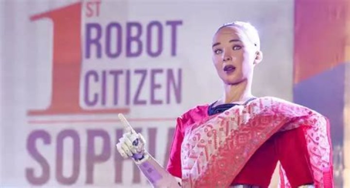 Who made Cozmo the robot