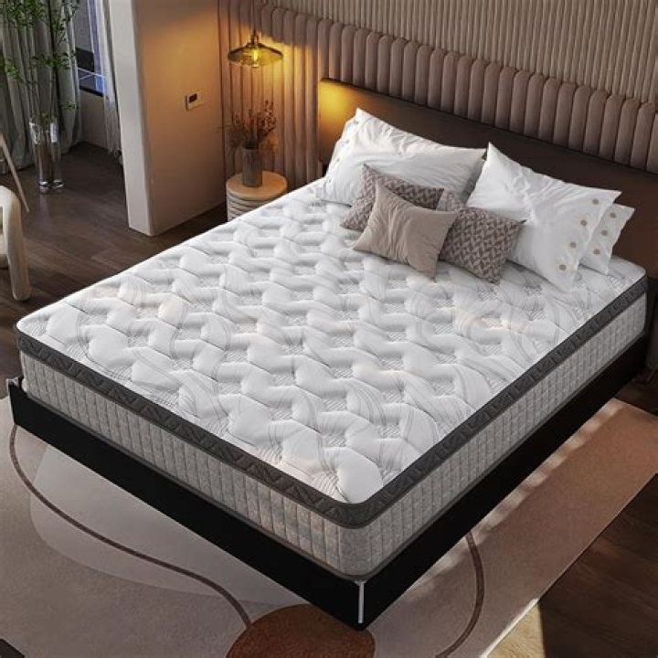 Who makes the best mattress for the price?