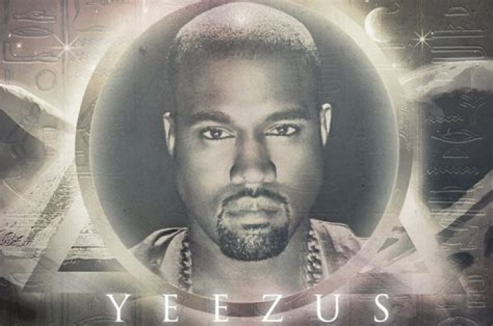 Who mixed Yeezus?