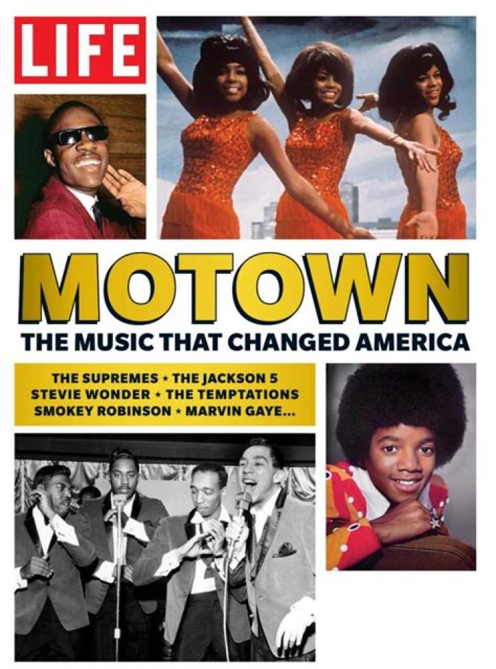 Who originally sang the Motown song?