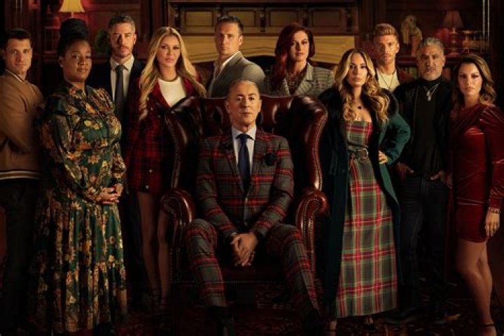 Who owns the Nasher?