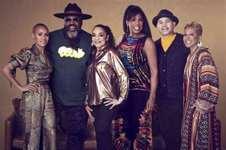 Who played Michael on a different world?