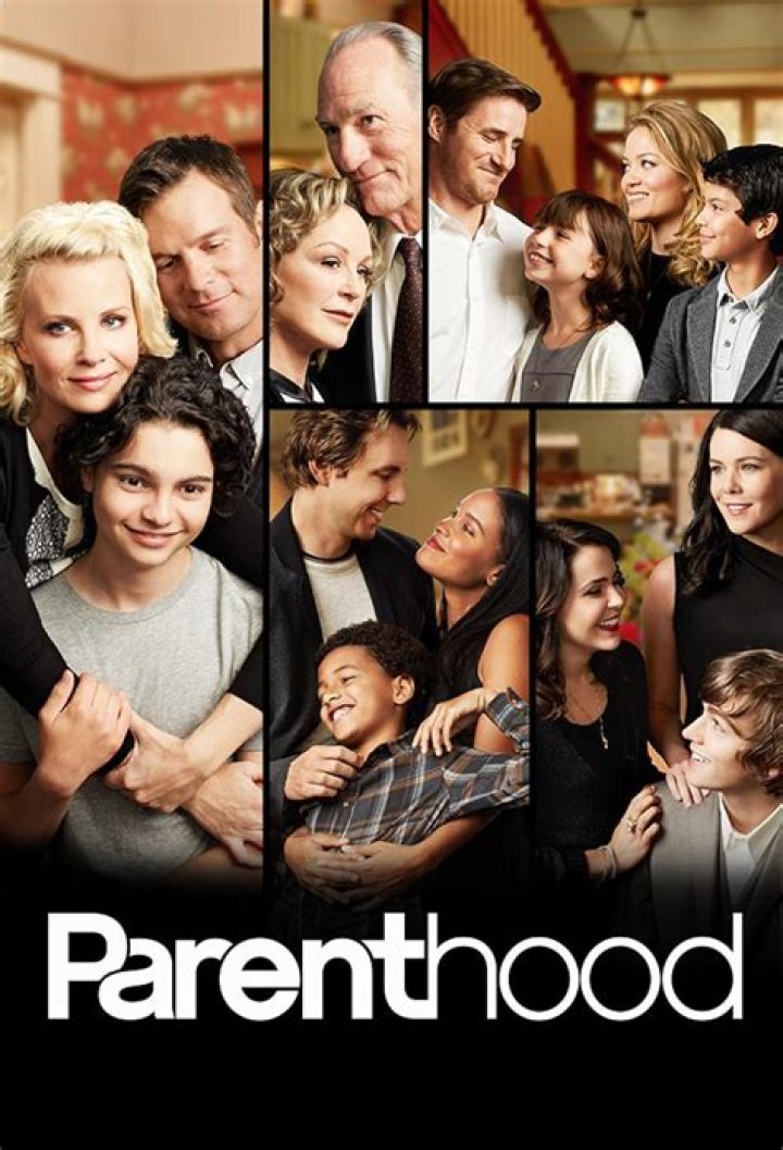 Who plays the teacher in parenthood?