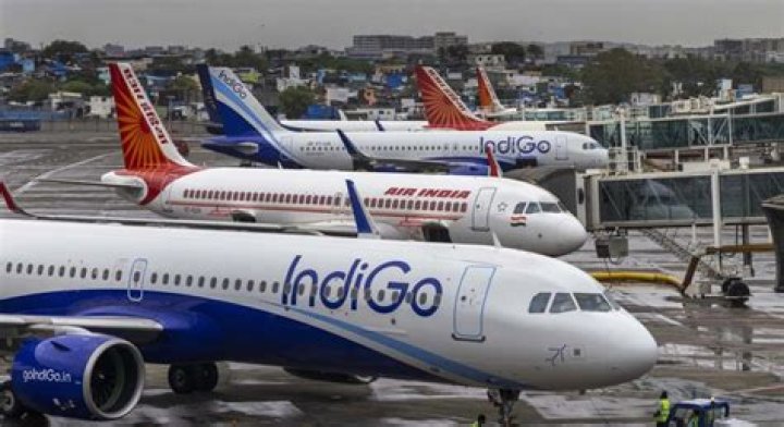 Who regulates aviation in India?