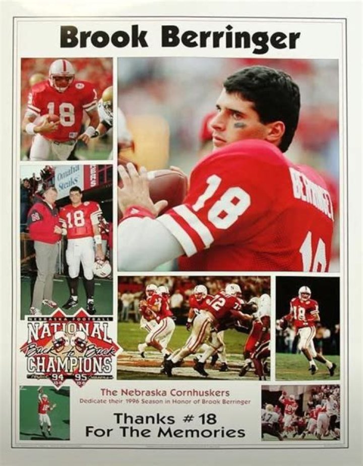 Who sang the Brook Berringer song?